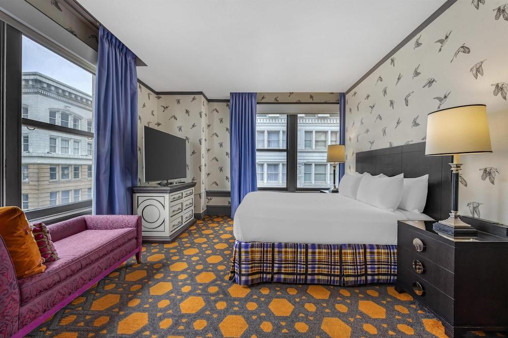 ذا رويال سونيستا بورتلاند داون تاون