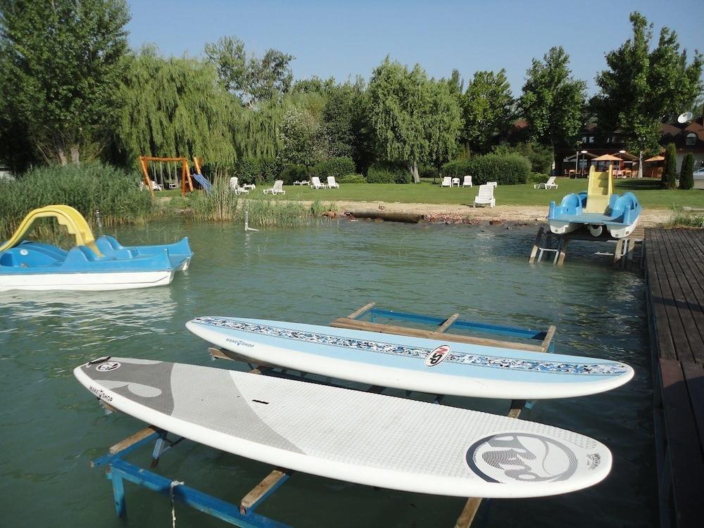 هوتل مونوبولي صالة رياضية