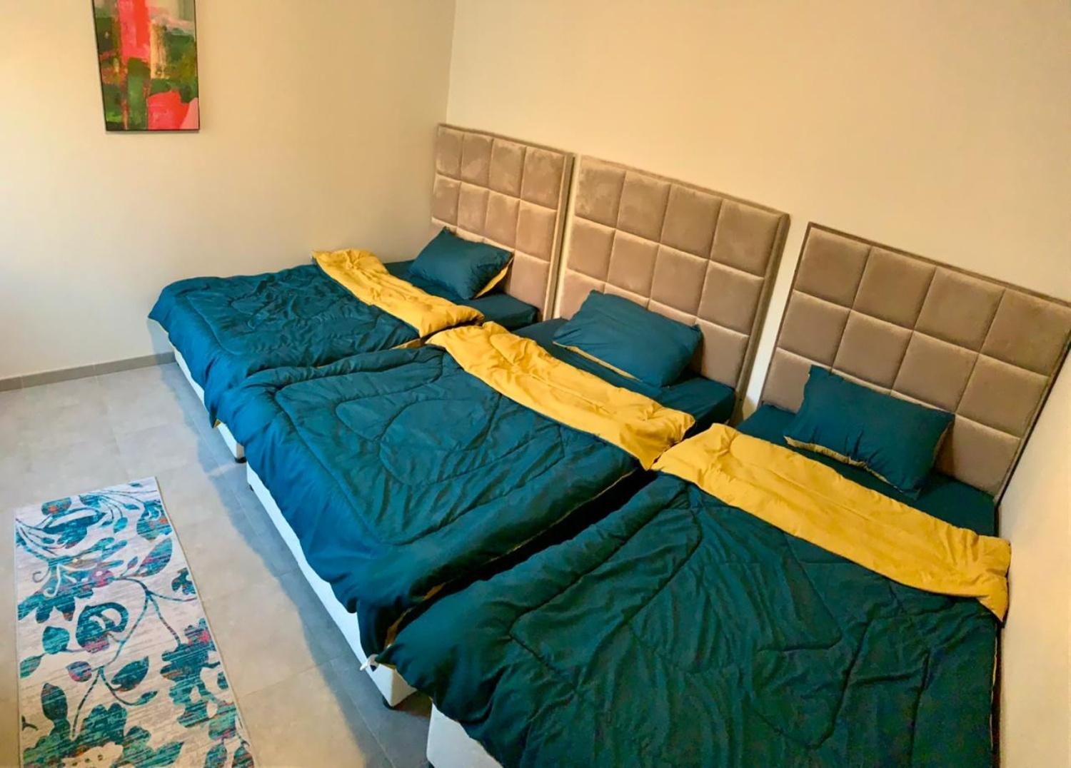 Comfy Apartment with Comfortable and Simple Furniture | 3074