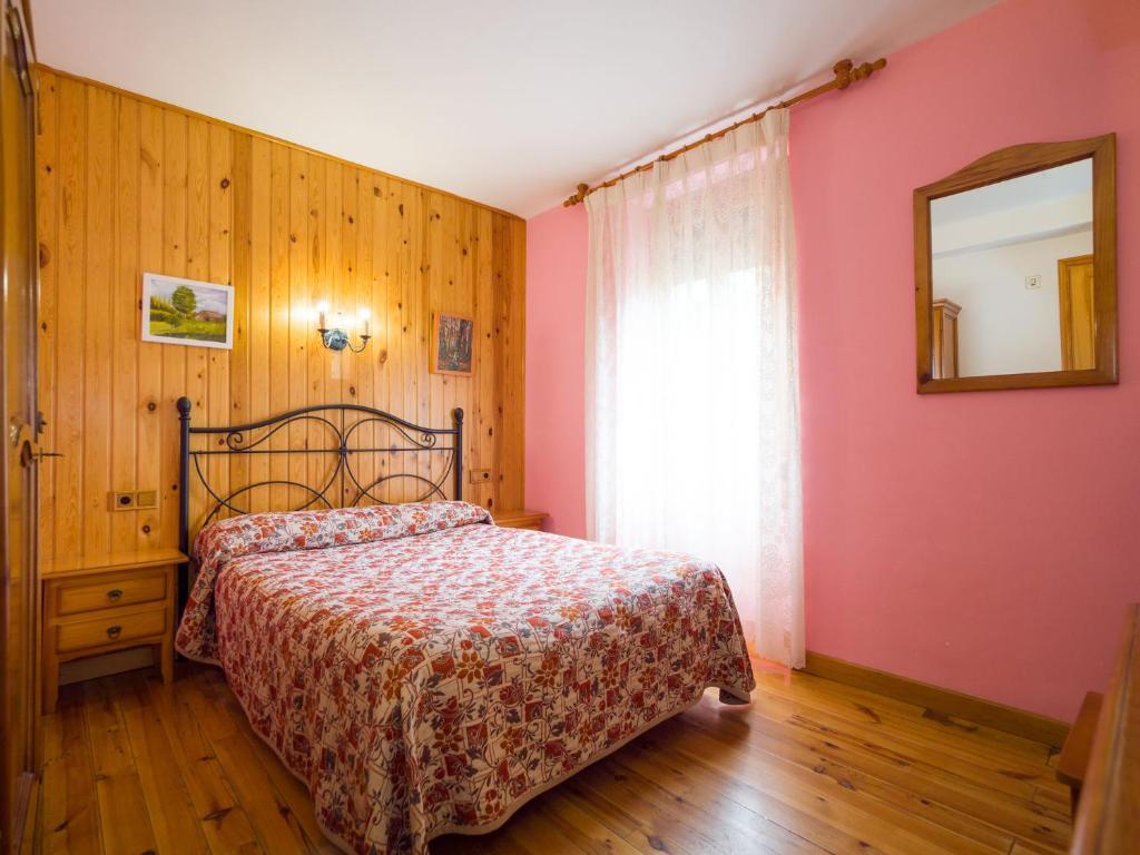 Hostal Pirineos Sarvisé Others