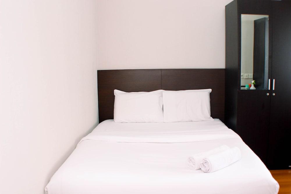 كومفورت ستوديو آت مارينا أنكول أبارتمنت غرفة