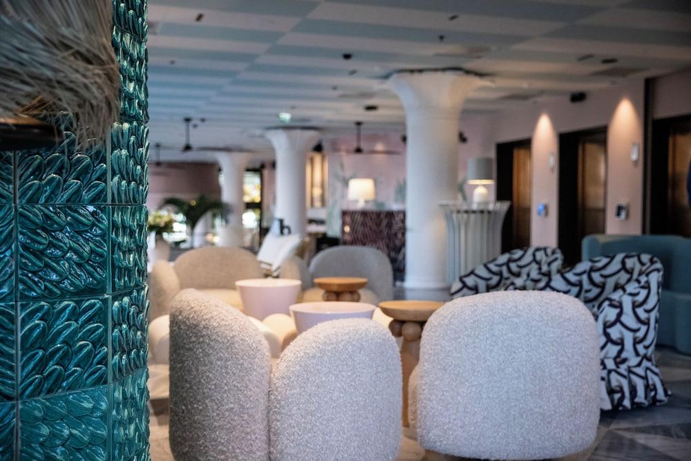 هوتل ريفييرا