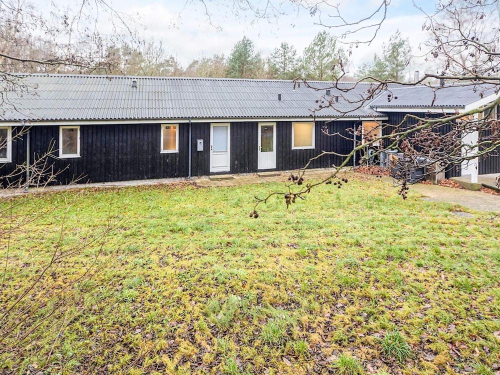 6 بيرسون هوليداي بارك هوم إن لسو المنطقة الخارجية