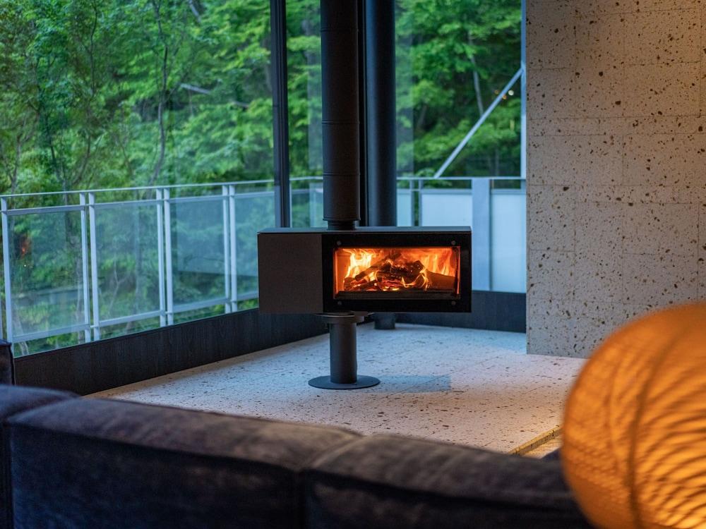 كامينوي هوتل نيكو يونيشيجو ا ر ال إن كلسيف ريزورت الردهة