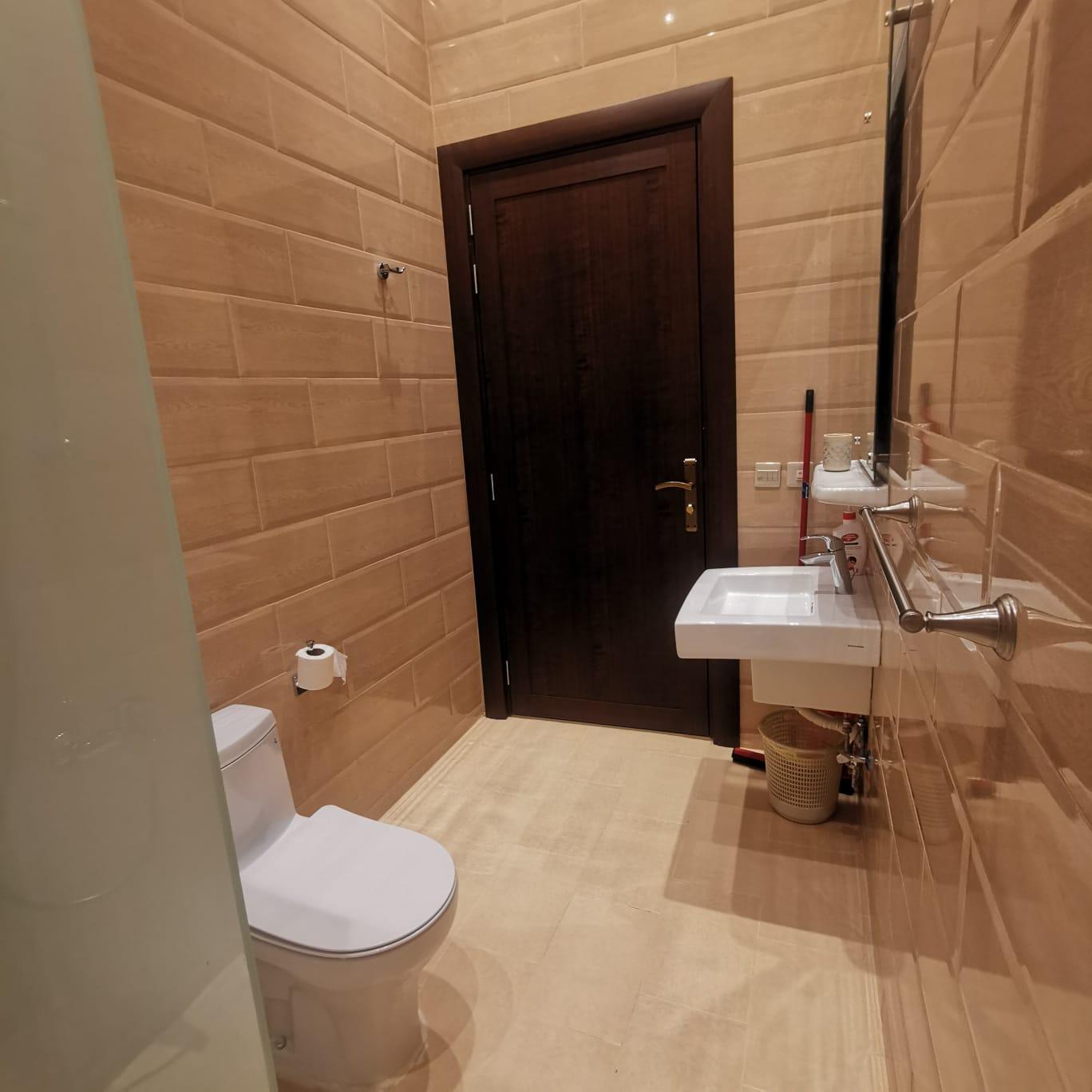 Elegant Chalet with Pool | 2367 Bathroom