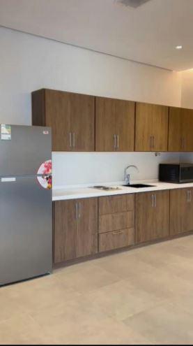 Elegant Chalet with Pool | 4768 Private kitchen