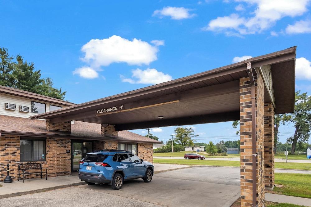 واوتوما إن باي أو واي اون ار أياربورت ويوايس 73