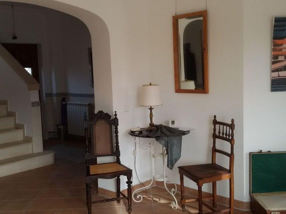 Solmar - Pool Villa With sea Views Interior