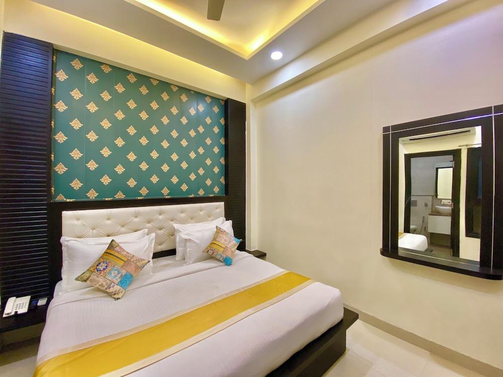 Green View by Green Tree Hotels Room