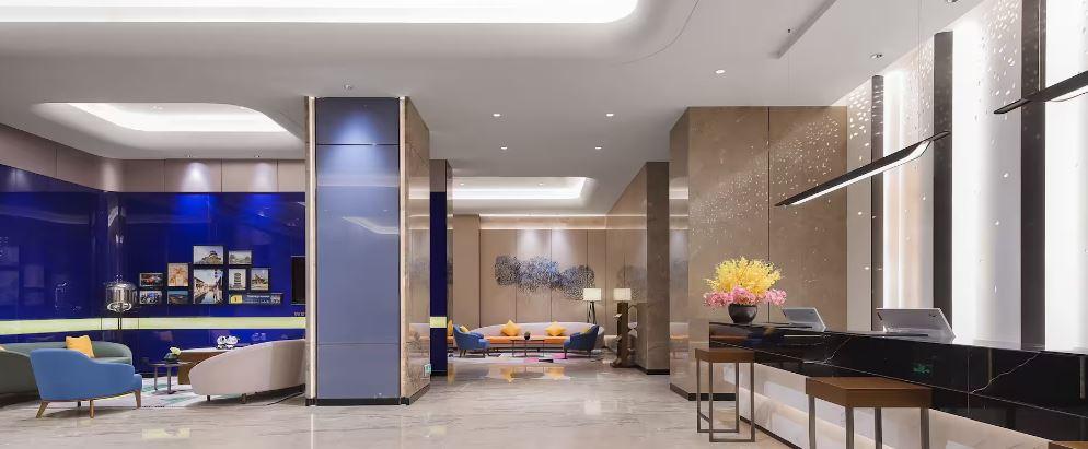 هامبتون باي هيلتون هوايان جينجكاي أخرى