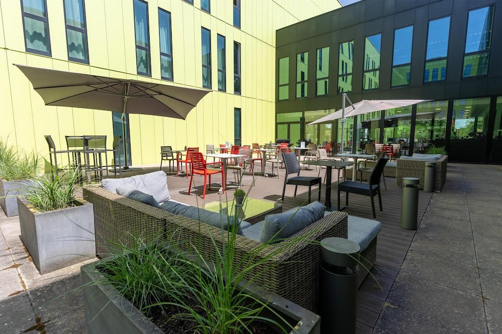 كامبانيل بيلفورت - ماونتبيليارد - جير لا جونكسيون المنطقة الخارجية