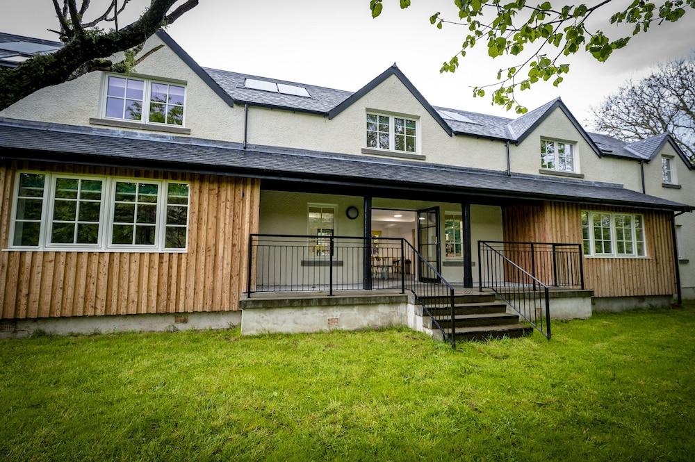 لوك نيس بانك إن المنطقة المحيطة بالمنشأة