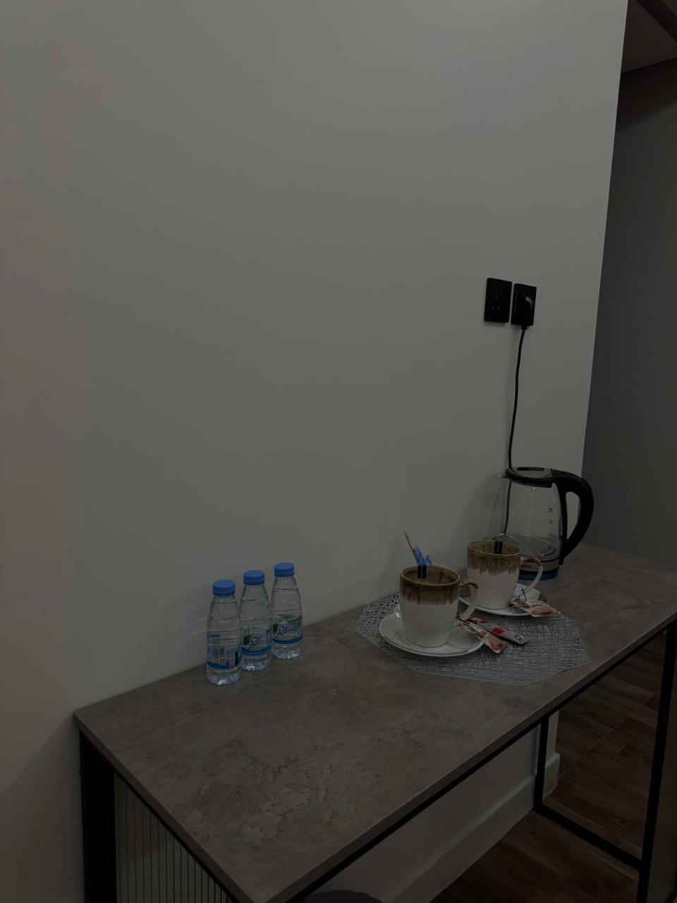 Attractive Apartment with Self Check-in | 5650 Coffee corner