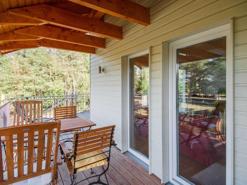 ترانكويل هوليداي هوم إن وينسين نير ريفر المنطقة الخارجية