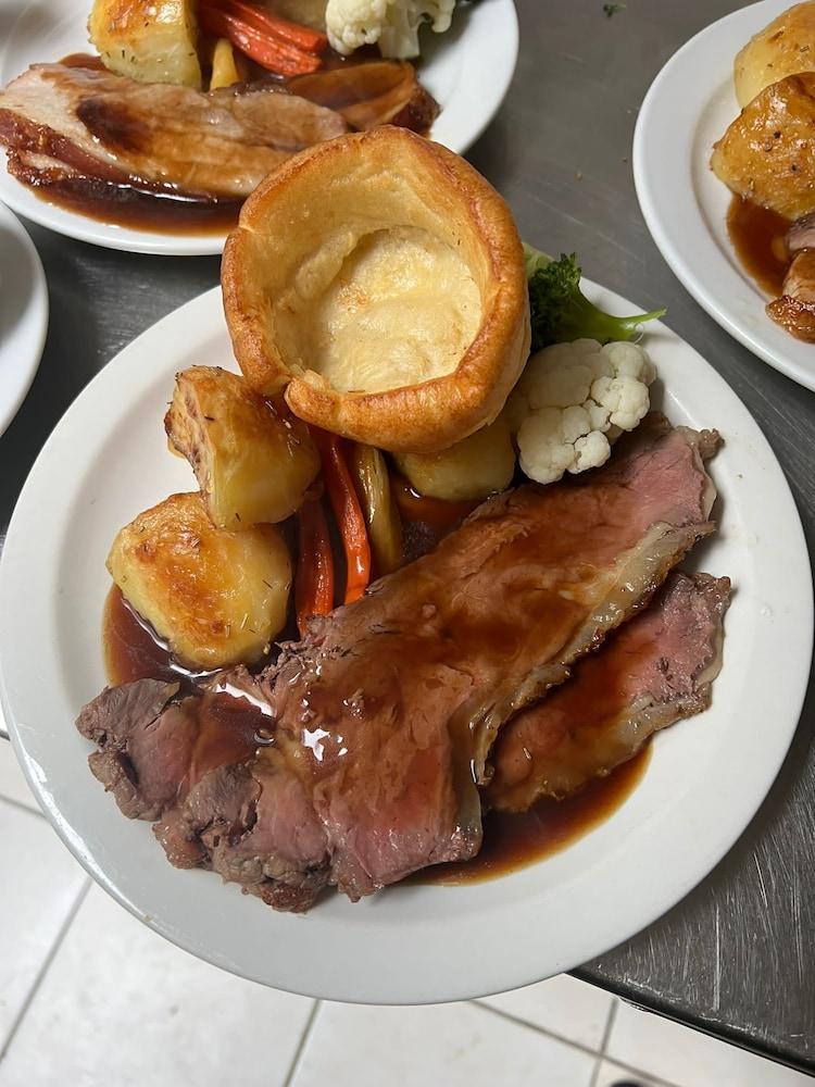 The Lamb Inn