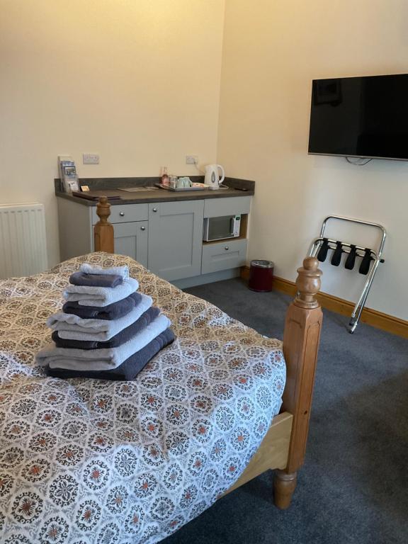 وايدون فارم بي آند بي أخرى