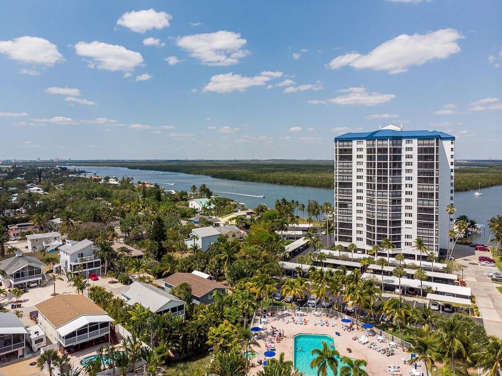 أوشن هاربور 204 بي باي كوستال فاكيشن بروبيرتيز المنطقة الخارجية