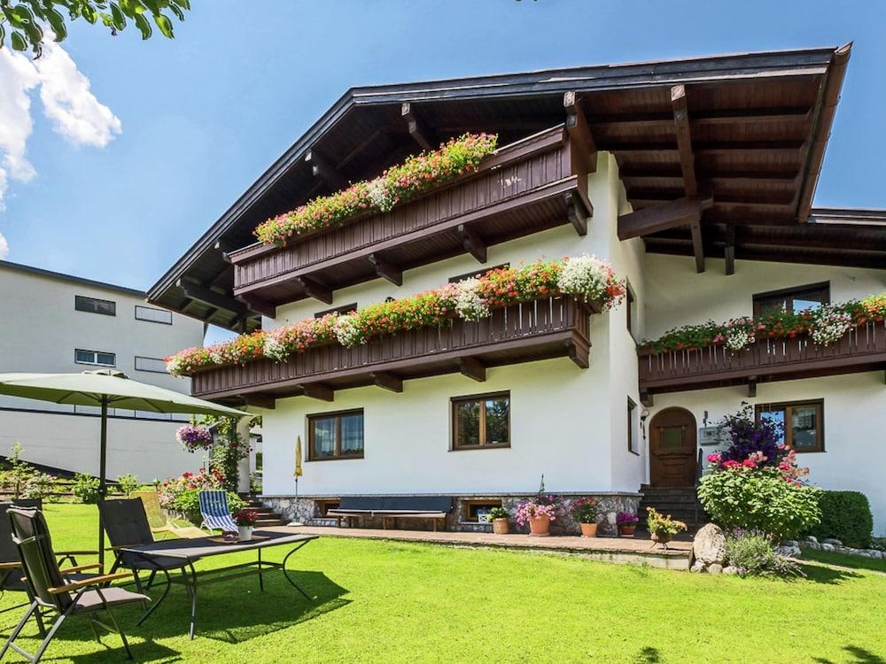 شقة في فوجين بالقرب من منطقة تزلج المنطقة الخارجية