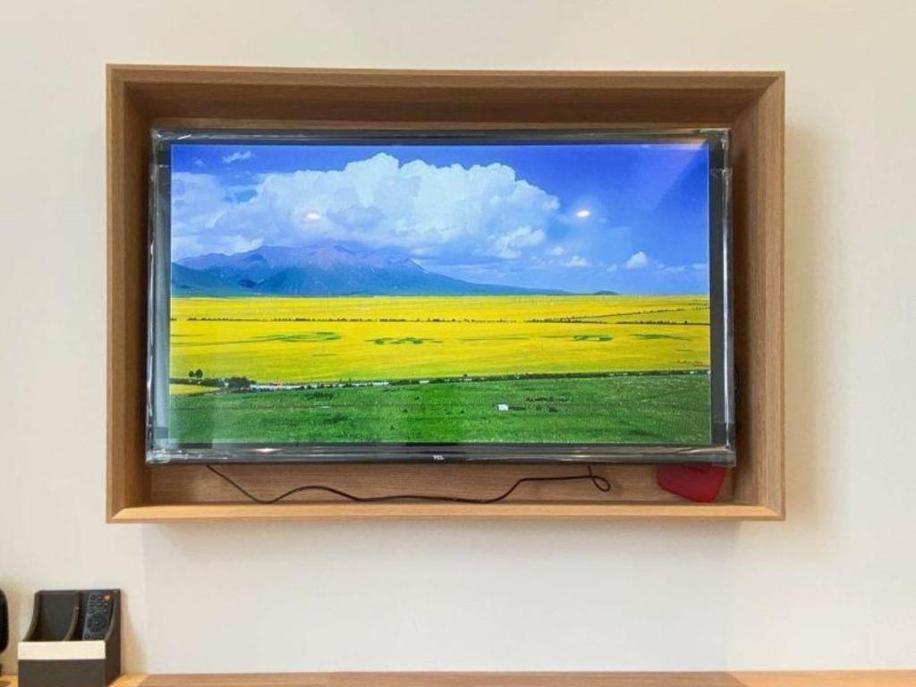 جرين تري إن بكين فانغشان ديستريكت دوديان رود جينشين يوان إكسبرس هوتل أخرى