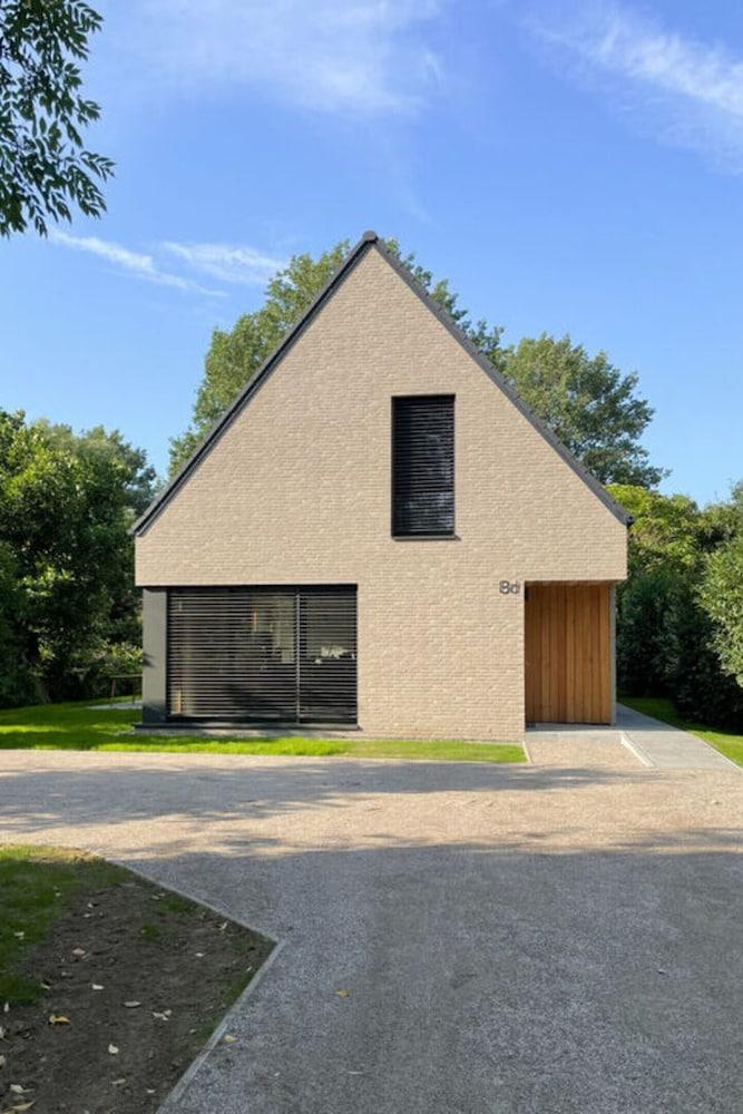 Holiday Home Meerling Exterior