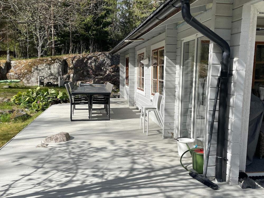 مسكن لقضاء العطلات يتسع لـ 6 أشخاص في فاتو المنطقة الخارجية