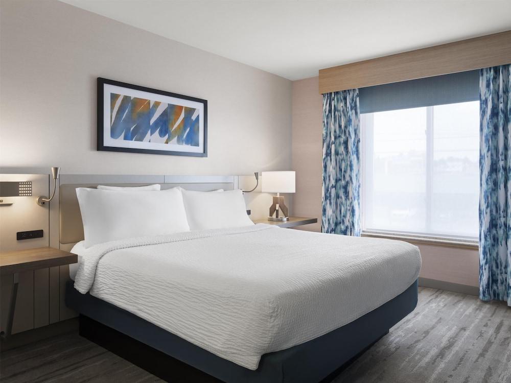 هيلتون جاردن إن ألبوكيركي إيربورت