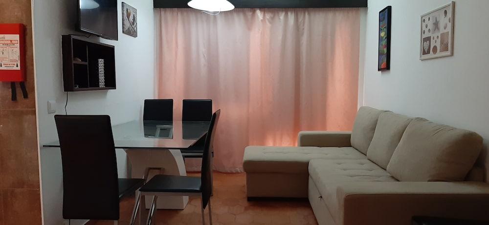 إيه البوفييرا - أبارتمنت سبليت ليفيل نير ذا بيتش الصورة الأساسية