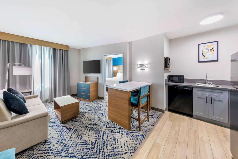 إكزكيوتيف ريزيدنسي باي بست ويسترن فيكتورفيل