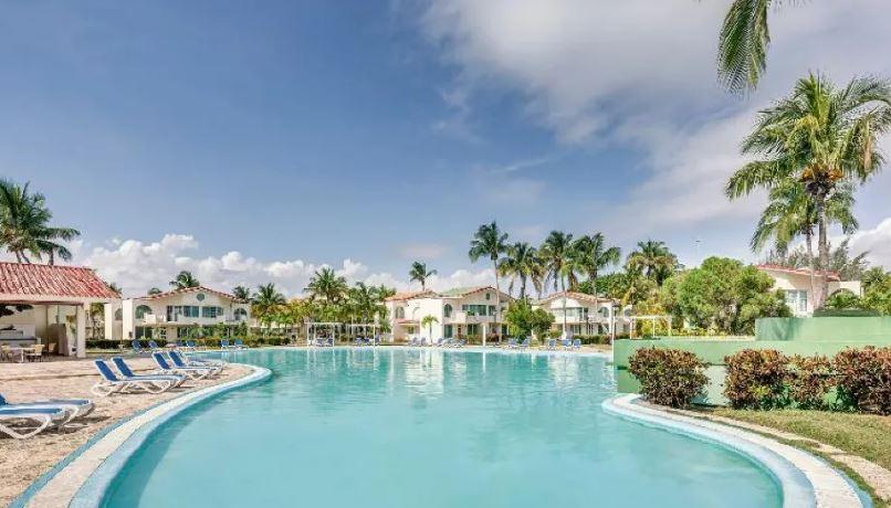 Barcelo Solymar Others