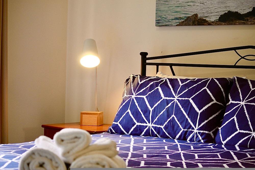 ذا جراند أبارتمنتس نورث أديلايد باركينج غرفة