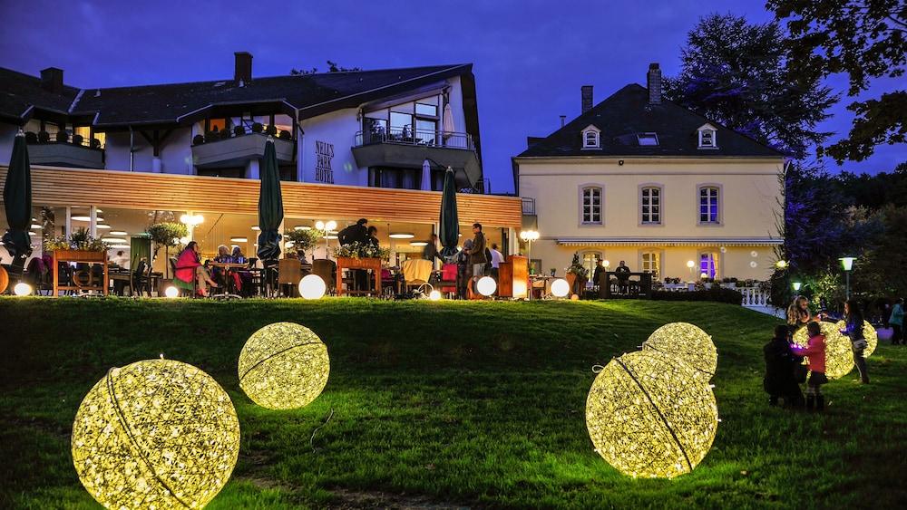 نيلز بارك هوتل