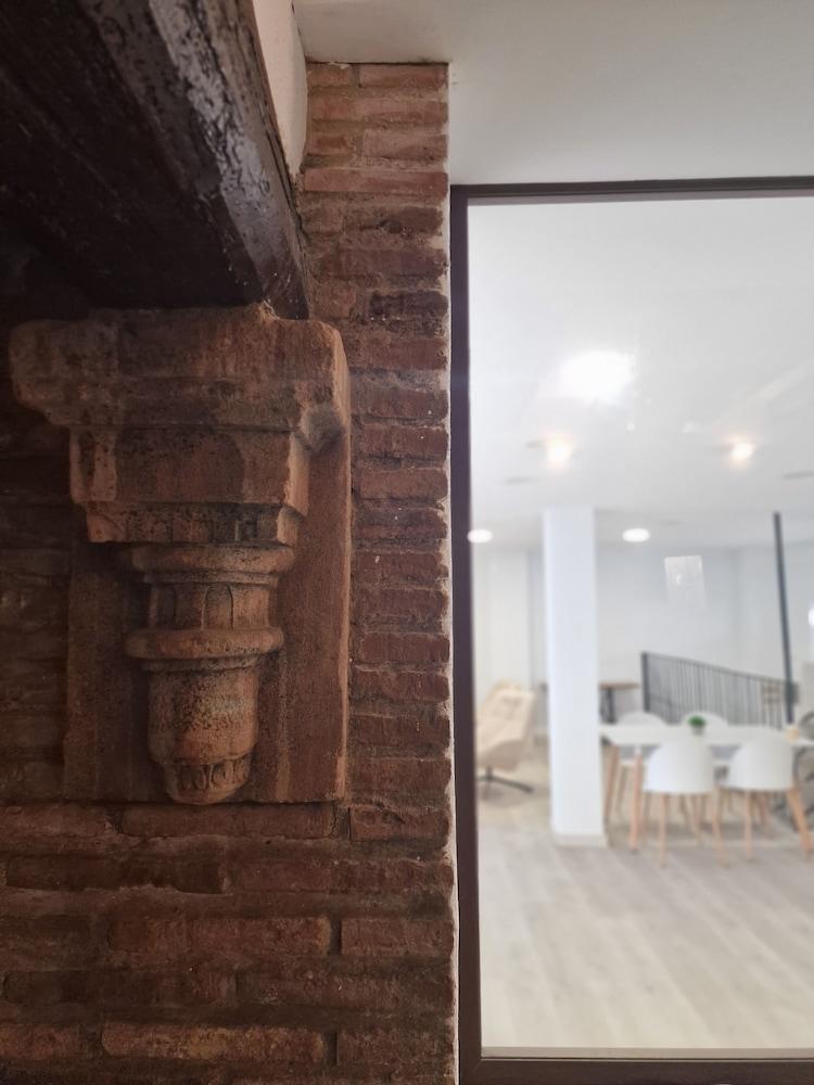 كانان بوتيك هوتل روندا تفاصيل الفندق من الداخل