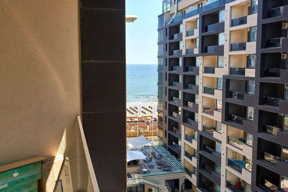 Apartamente Stefan Resort 3 Exterior