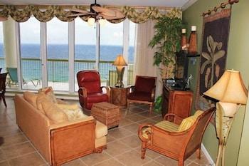 سيلفر بيتش تاورز 1704 إي - ثري بيد روم كوندو باي ريدونينج داخلي