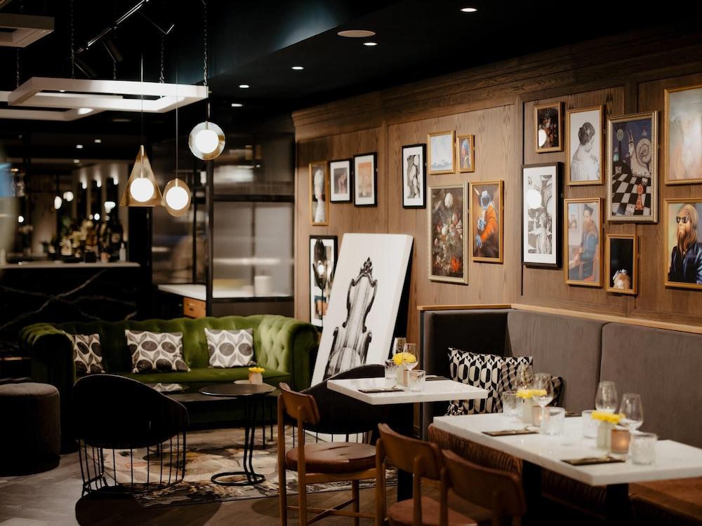 نوفوتيل دن هاج سيتي سنتر