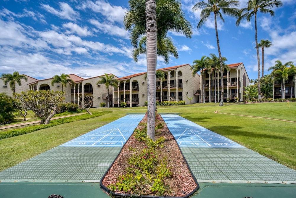 ماوي هيل باي كولدويل بانكر أيلاند فاكيشنز المنطقة الخارجية