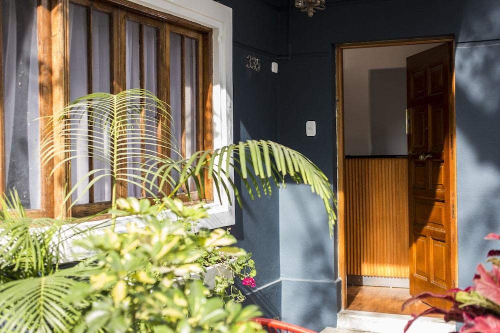 بيلما بوتيك بد آند بريكفاست المنطقة الخارجية