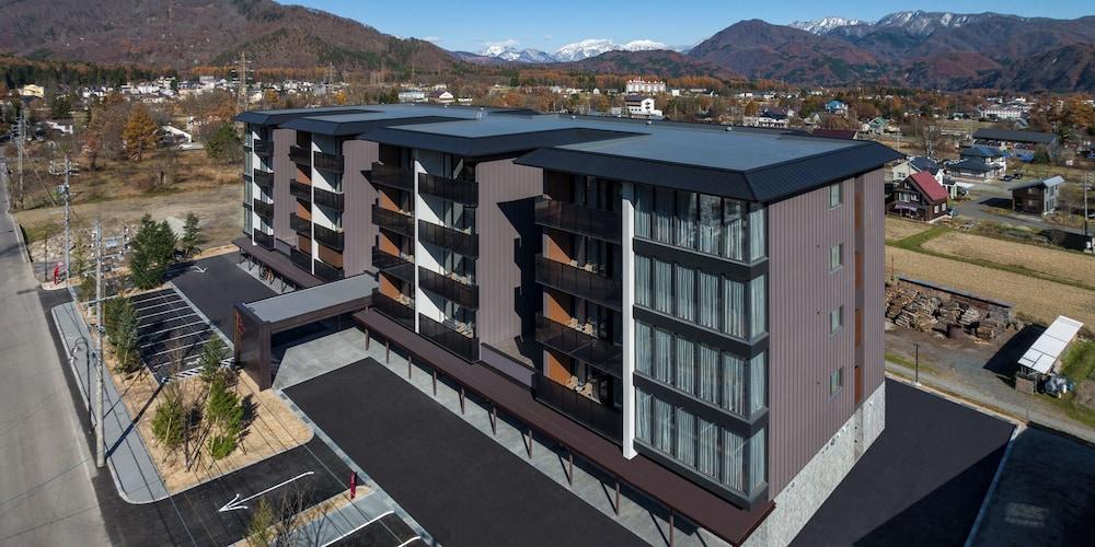 هوتل لا فيني هاكوبا باي أونكو تشيشين المنطقة الخارجية