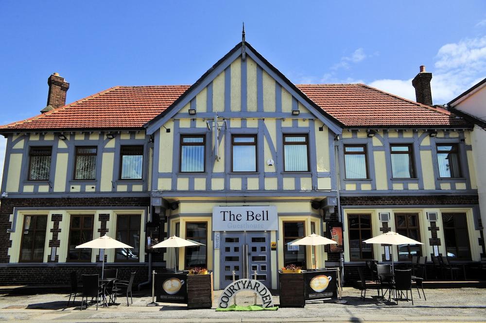 ذا بيل جيست هاوس