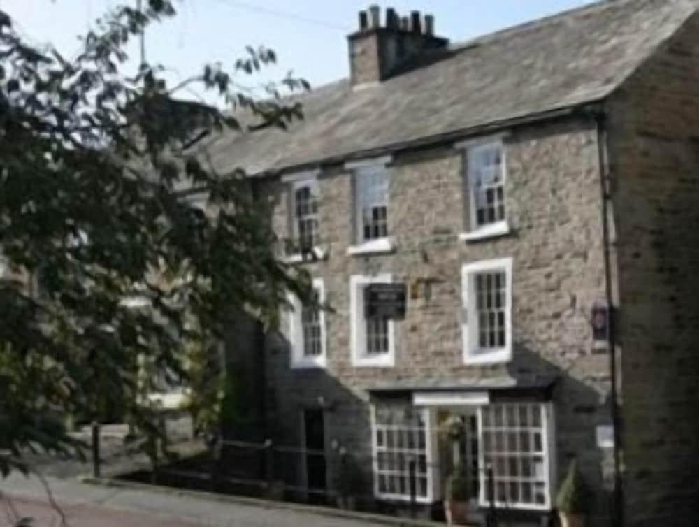 برونزويك هاوس