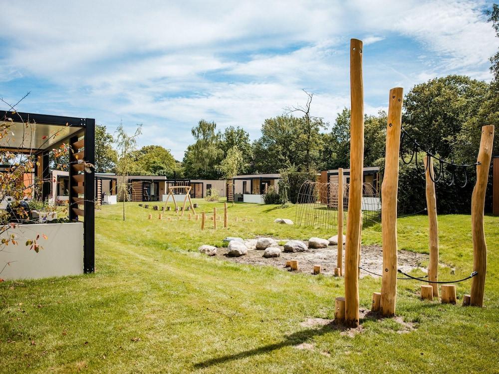 هوليداي هوم إن فيلوي نير نيتشر بارك المنطقة الخارجية