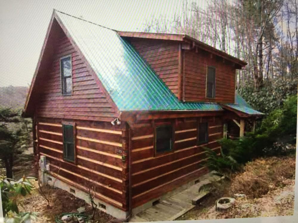 تيمبر ريدج نمبر 2 - 3 بد روم كابين المنطقة الخارجية