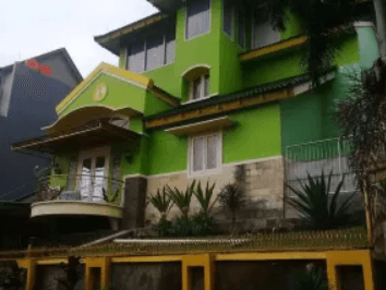 Penthouse Villa Trixy