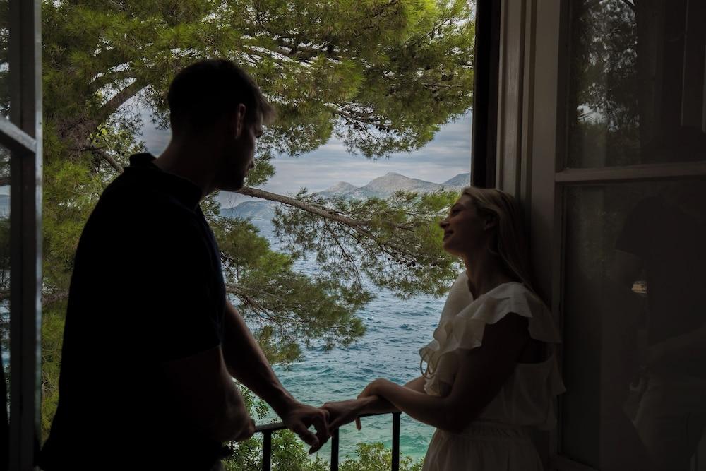 توي بلو كالاموتا أيلاند - لبالغين فقط المنطقة المحيطة بالمنشأة