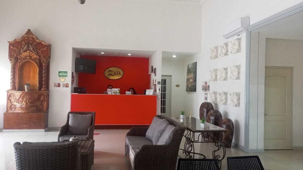 زار سان لويس بوتوزي