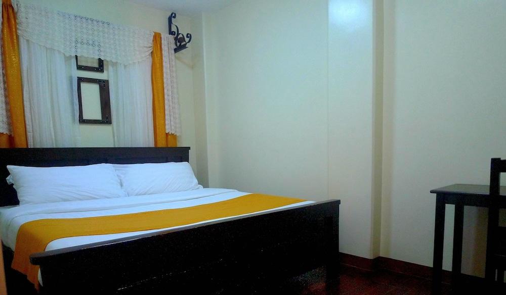 بالاي ني مانويل كين ماريا غرفة