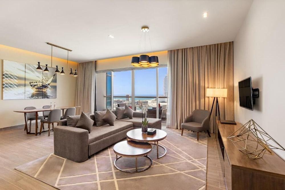 Barcelo Hotel & Residences, Bahrain Featured Image
