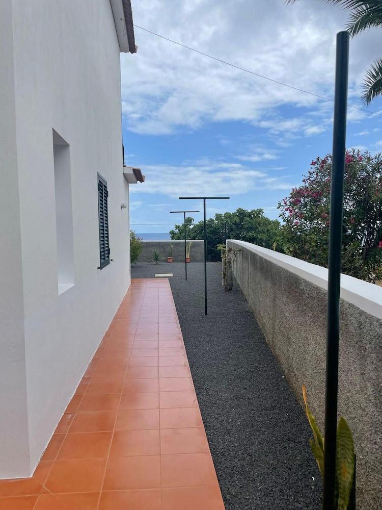 فيلا بيلا مار باي هومي غرفة