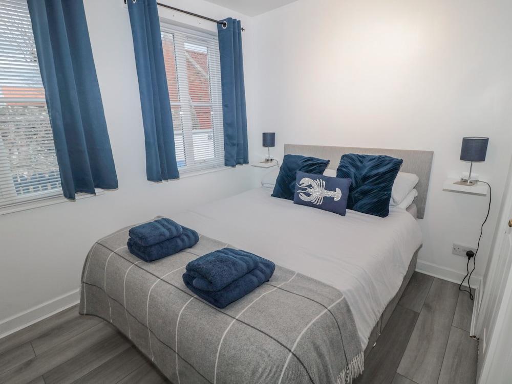 أوليفدان كوتيدج غرفة