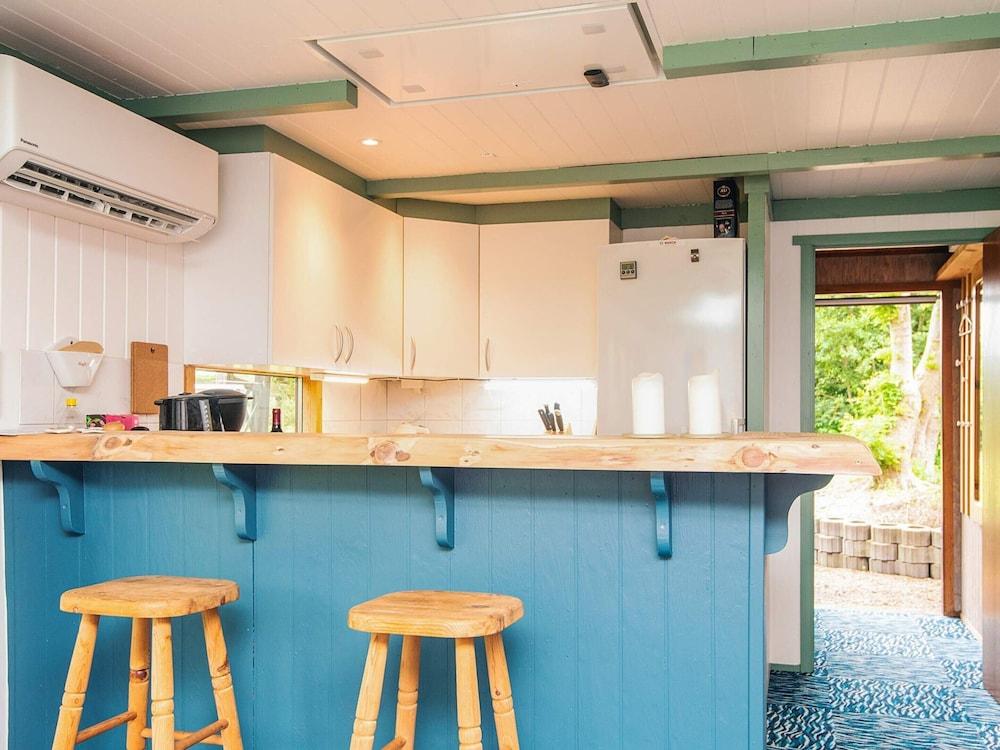 مسكن لقضاء العطلات يتسع لـ 6 أشخاص في فيمب داخلي